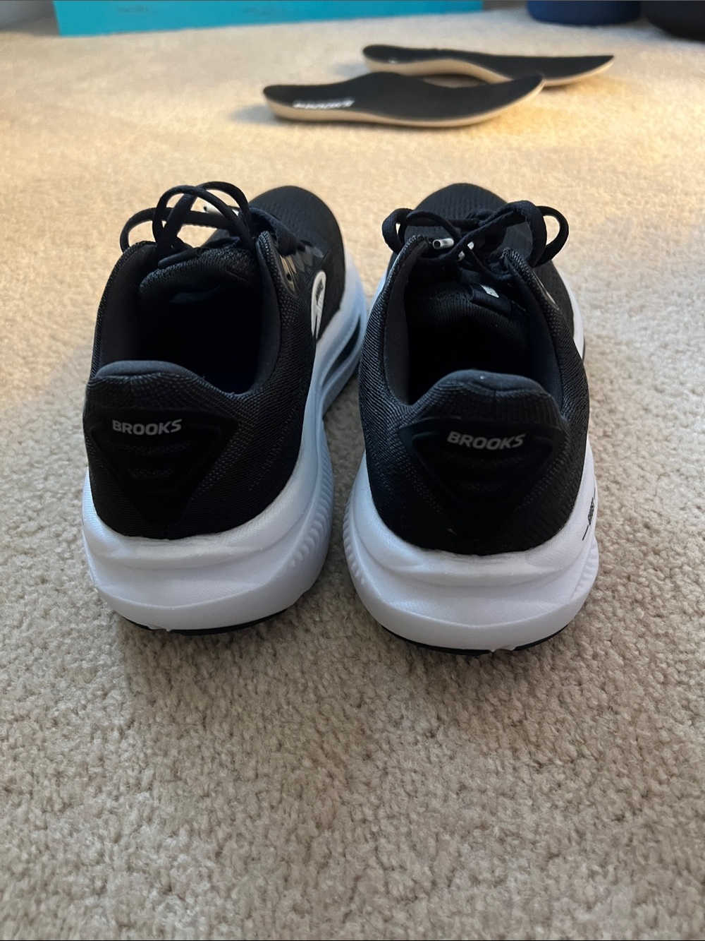 Brooks Ghost 17 - Picture 3 of 9